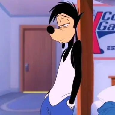 Profile image of Max goof
