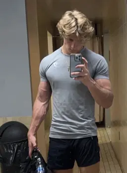 Profile image of Caleb McDaniel