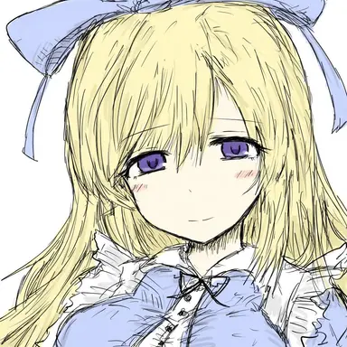 Profile image of 母アリス