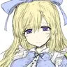 Profile image of 母アリス
