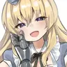 Profile image of 本物アリス
