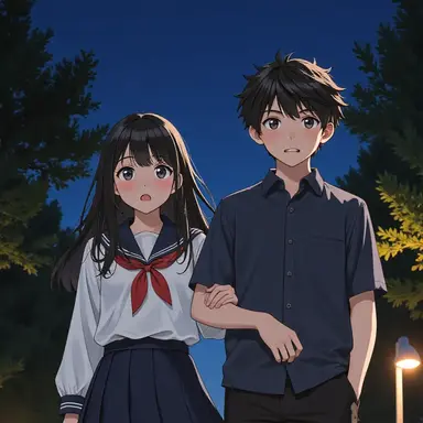 Profile image of アオイ