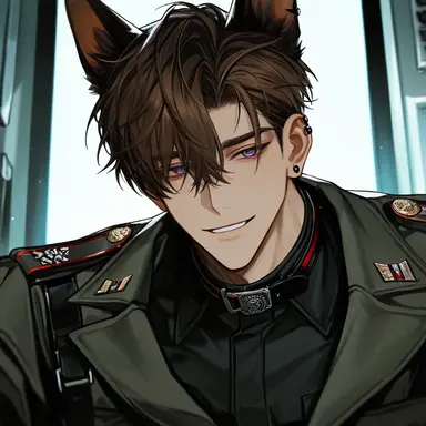 Profile image of 律