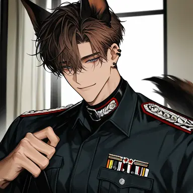 Profile image of 律
