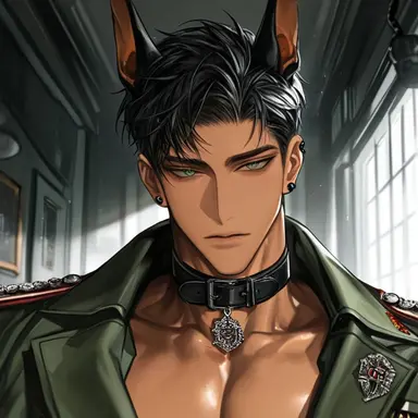 Profile image of 岳