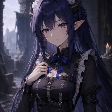 Profile image of ミレシア・ノクターン