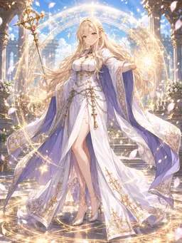 Profile image of セレーナ・アルベル