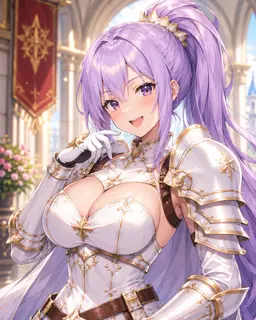 Profile image of アデリア・ルーメン