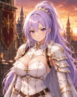 Profile image of アデリア・ルーメン