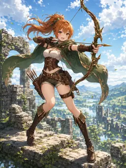 Profile image of リアナ・ベローチェ