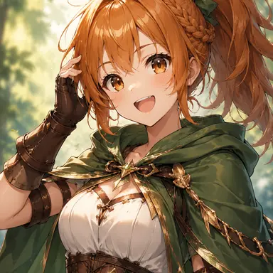 Profile image of リアナ・ベローチェ