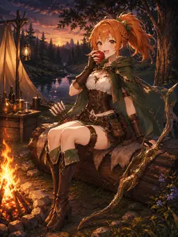 Profile image of リアナ・ベローチェ