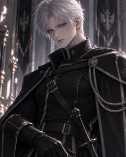 Profile image of Vincent