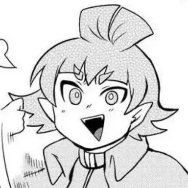 Profile image of ロビン