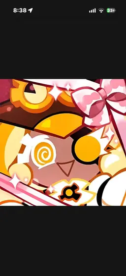 Profile image of 時の番人クッキー