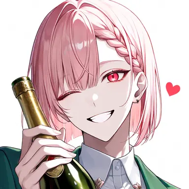Profile image of 兎愛