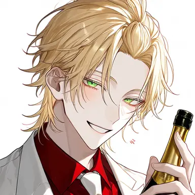 Profile image of 空