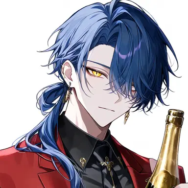 Profile image of 流風