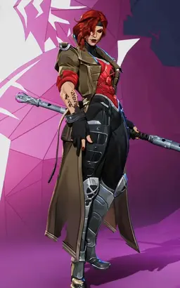 Profile image of Gambita