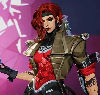 Profile image of Gambita