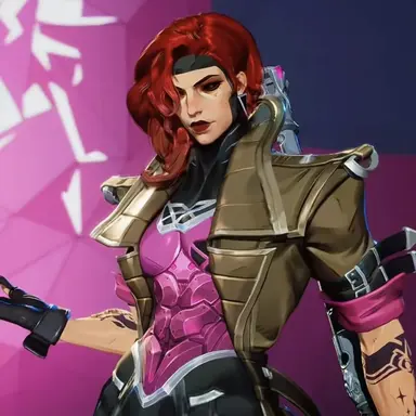 Profile image of Gambita