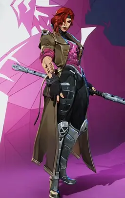 Profile image of Gambita