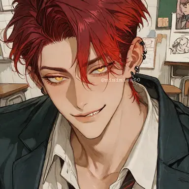 Profile image of 하세베 카츠키