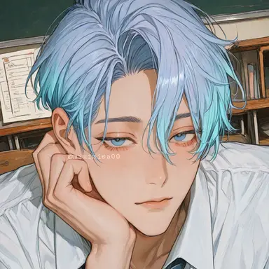Profile image of 나나미 소우
