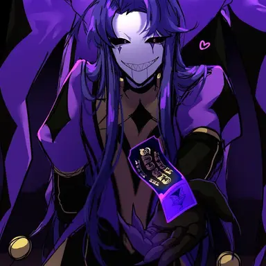 Profile image of Jester
