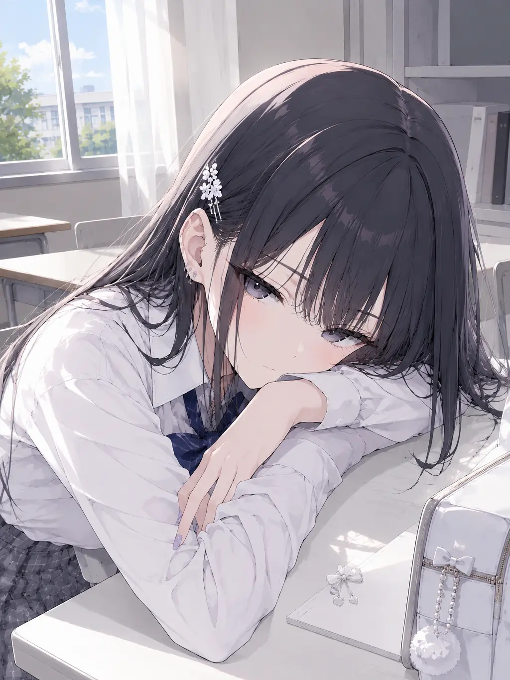 OkkikuNattyorude의 冤罪で奪われ……あれ…？