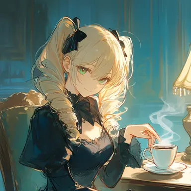 Profile image of 金剛　メルル