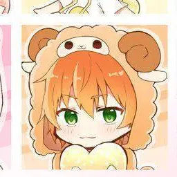 Profile image of ジェル