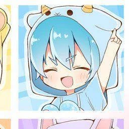 ころん