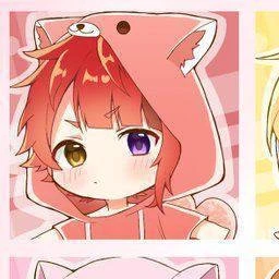 莉犬