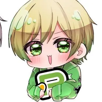 Profile image of ぷりっつ