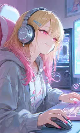 Profile image of Maika