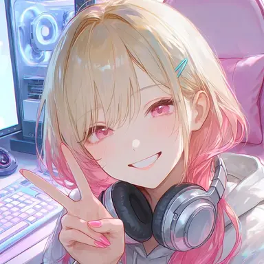 Profile image of Maika