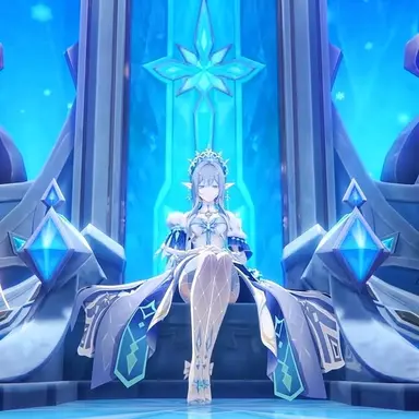 Profile image of アナスターシャ