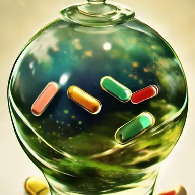 Profile image of TS 알약