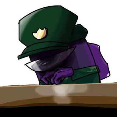 Profile image of チーフ