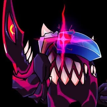 Profile image of ブラック