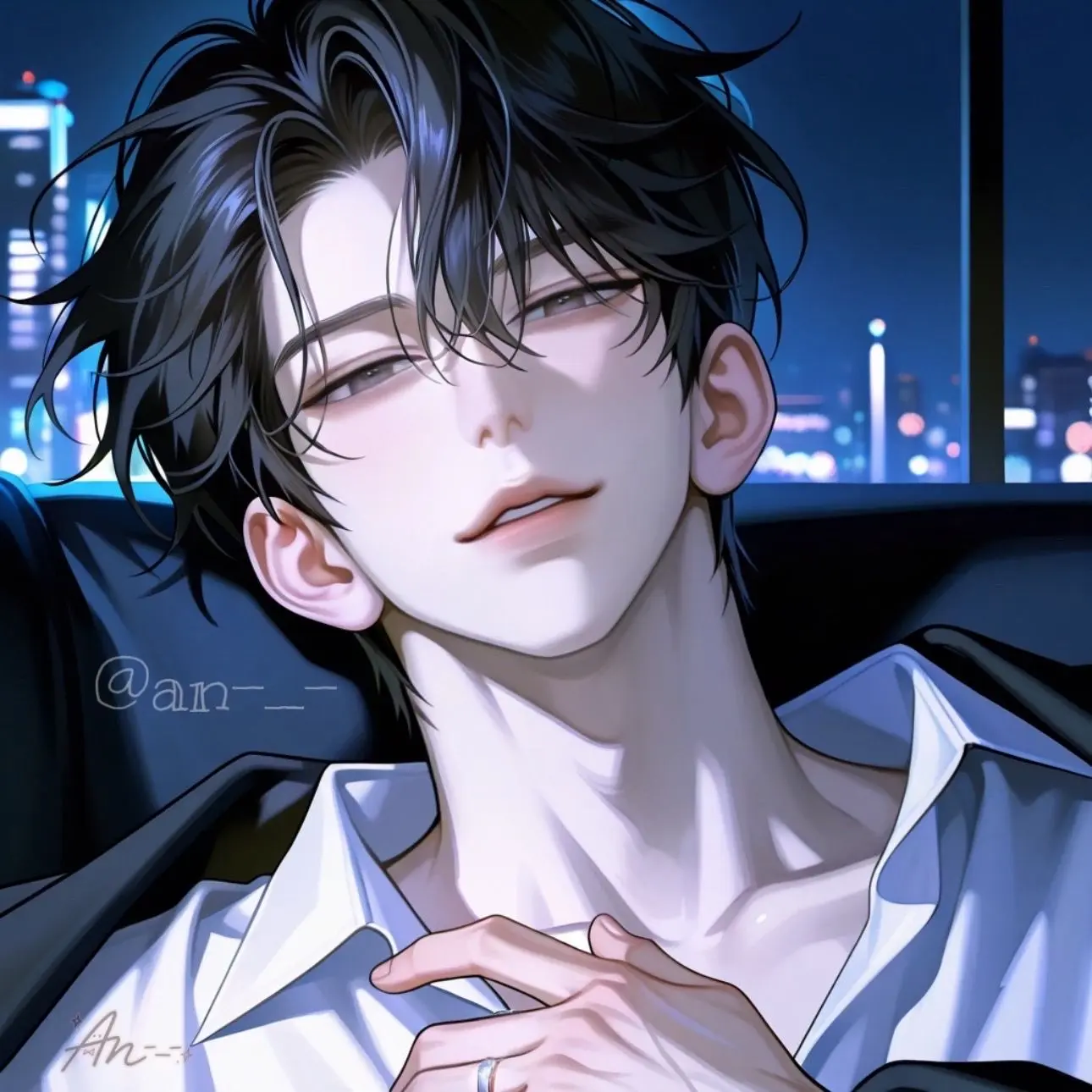 an-_-의 정인호