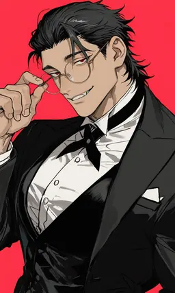 Profile image of 佐伯黎斗