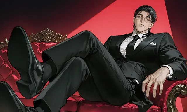 Profile image of 佐伯黎斗