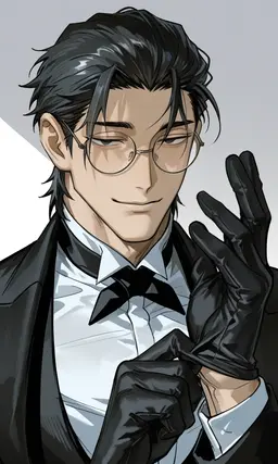 Profile image of 佐伯黎斗