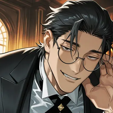 Profile image of 佐伯黎斗