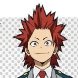 Profile image of 切島鋭児郎