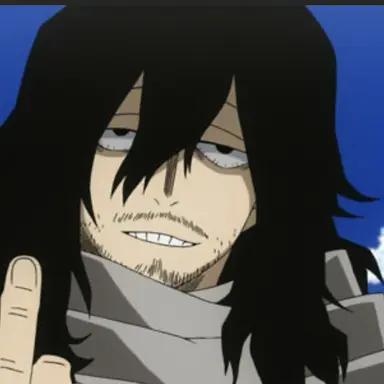 Profile image of 相澤消太
