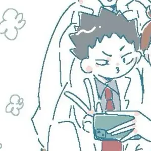 Profile image of 岩泉一