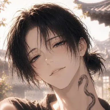 Profile image of 류겐